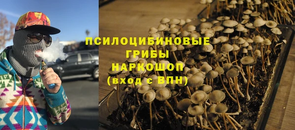 герыч Алексеевка